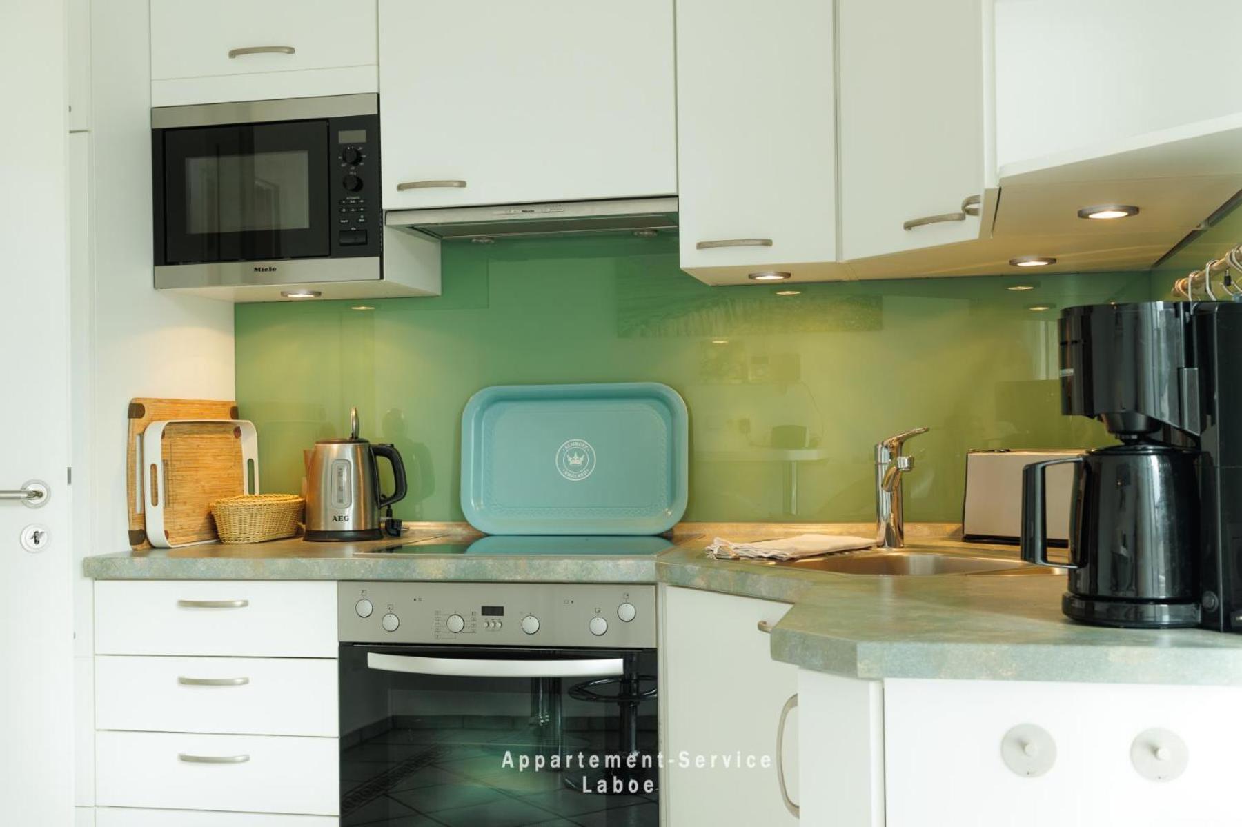 Villa Foerdestrand W06 라보에 외부 사진